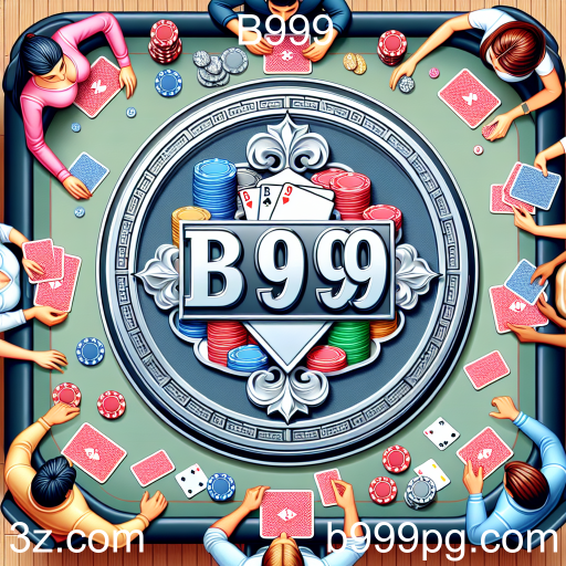 Explorando a Categoria de Jogos de Cartas no B999