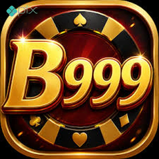 B999 Logo