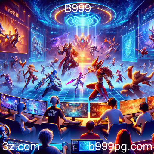 A Ascensão do Multijogador nos Jogos Eletrônicos