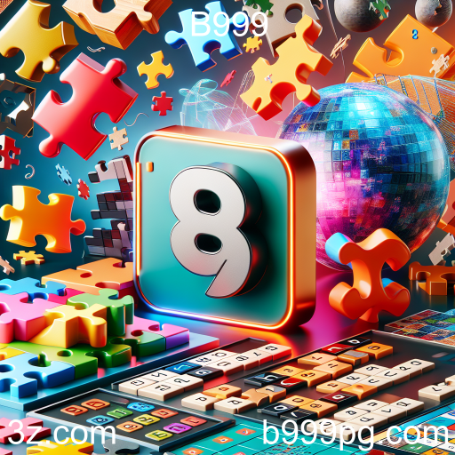 Desvendando a Diversão: O Fascínio dos Jogos de Quebra-Cabeça na B999