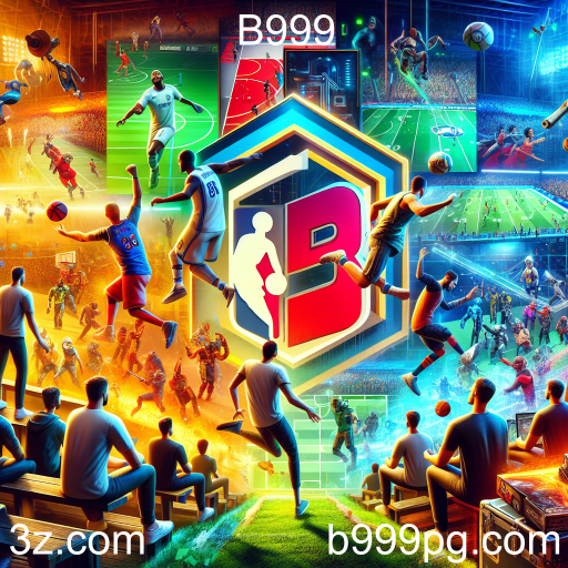 O Crescimento dos Jogos de Esportes: Um Mergulho na Indústria